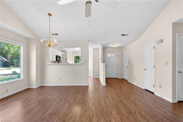 3401 Timberwolf Avenue, High Point, NC 27265