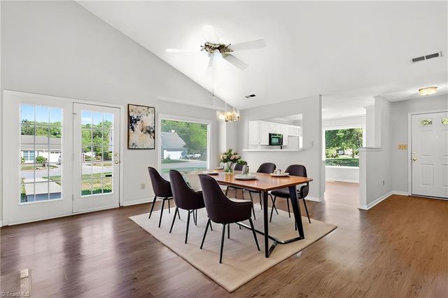 3401 Timberwolf Avenue, High Point, NC 27265