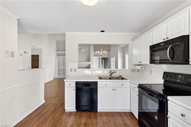 3401 Timberwolf Avenue, High Point, NC 27265