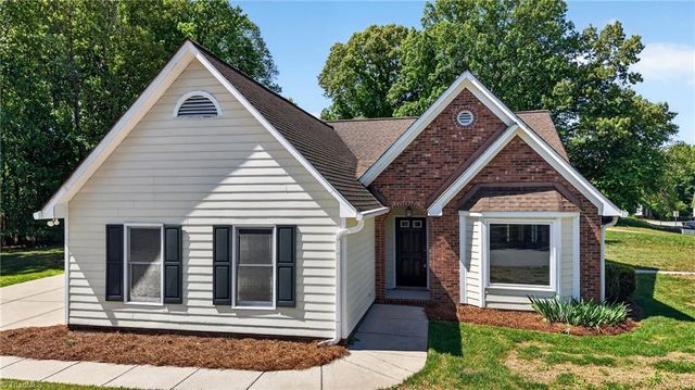 3401 Timberwolf Avenue, High Point, NC 27265