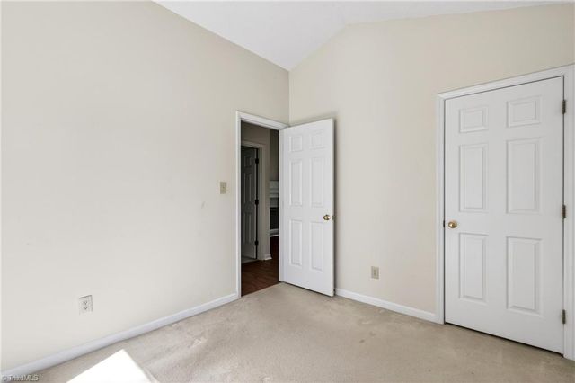 3401 Timberwolf Avenue, High Point, NC 27265
