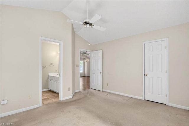 3401 Timberwolf Avenue, High Point, NC 27265
