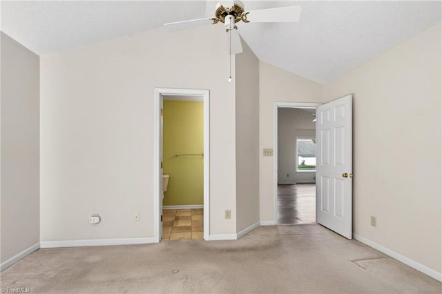 3401 Timberwolf Avenue, High Point, NC 27265