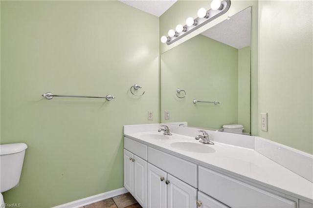 3401 Timberwolf Avenue, High Point, NC 27265