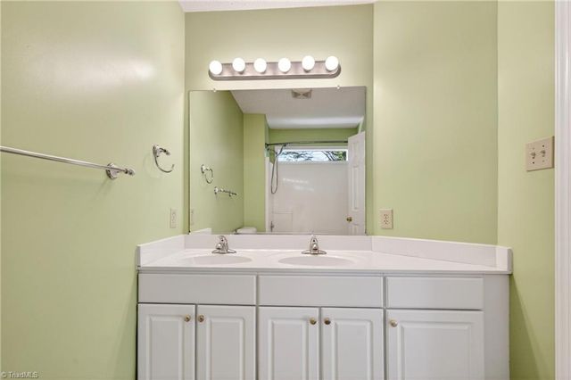 3401 Timberwolf Avenue, High Point, NC 27265
