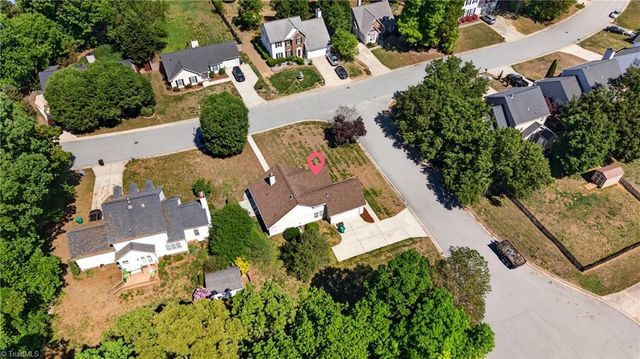 3401 Timberwolf Avenue, High Point, NC 27265