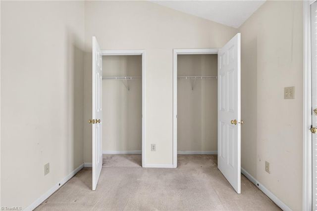 3401 Timberwolf Avenue, High Point, NC 27265