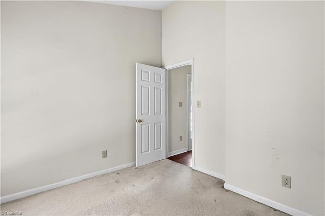 3401 Timberwolf Avenue, High Point, NC 27265