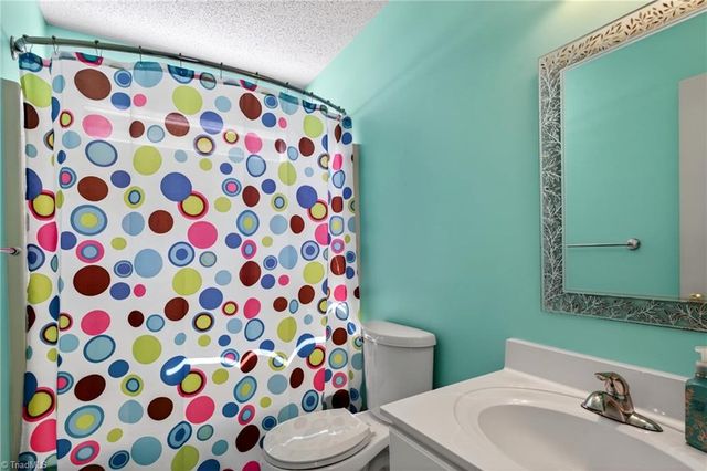 3401 Timberwolf Avenue, High Point, NC 27265