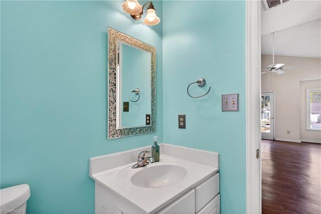 3401 Timberwolf Avenue, High Point, NC 27265