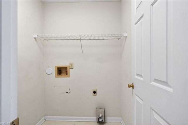 3401 Timberwolf Avenue, High Point, NC 27265