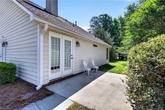 3401 Timberwolf Avenue, High Point, NC 27265