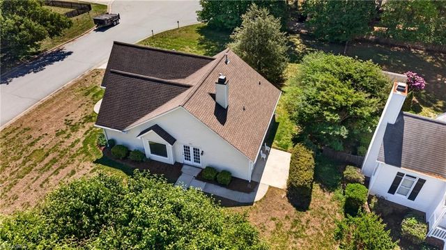 3401 Timberwolf Avenue, High Point, NC 27265