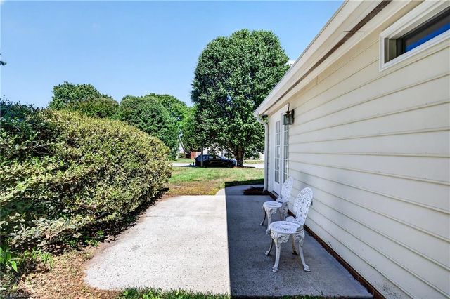 3401 Timberwolf Avenue, High Point, NC 27265