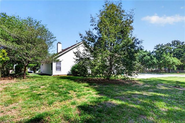 3401 Timberwolf Avenue, High Point, NC 27265