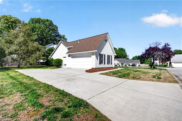 3401 Timberwolf Avenue, High Point, NC 27265