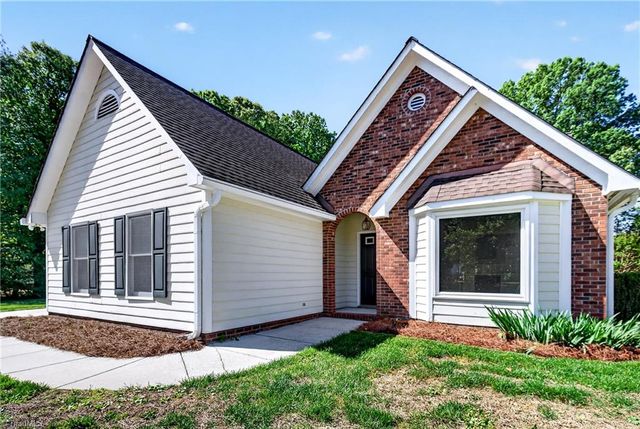 3401 Timberwolf Avenue, High Point, NC 27265