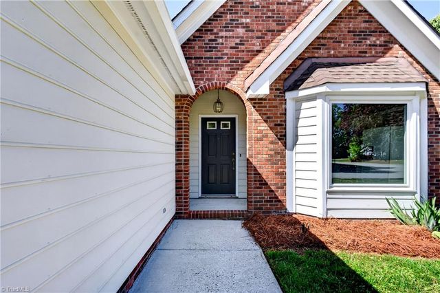 3401 Timberwolf Avenue, High Point, NC 27265