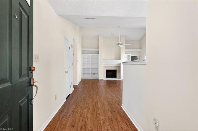 3401 Timberwolf Avenue, High Point, NC 27265