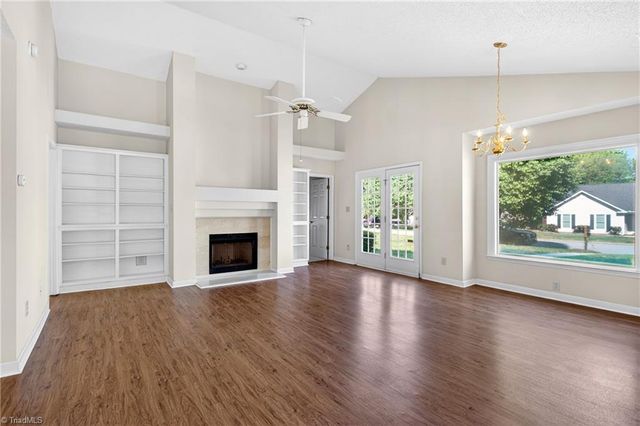 3401 Timberwolf Avenue, High Point, NC 27265
