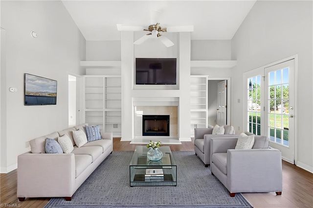 3401 Timberwolf Avenue, High Point, NC 27265