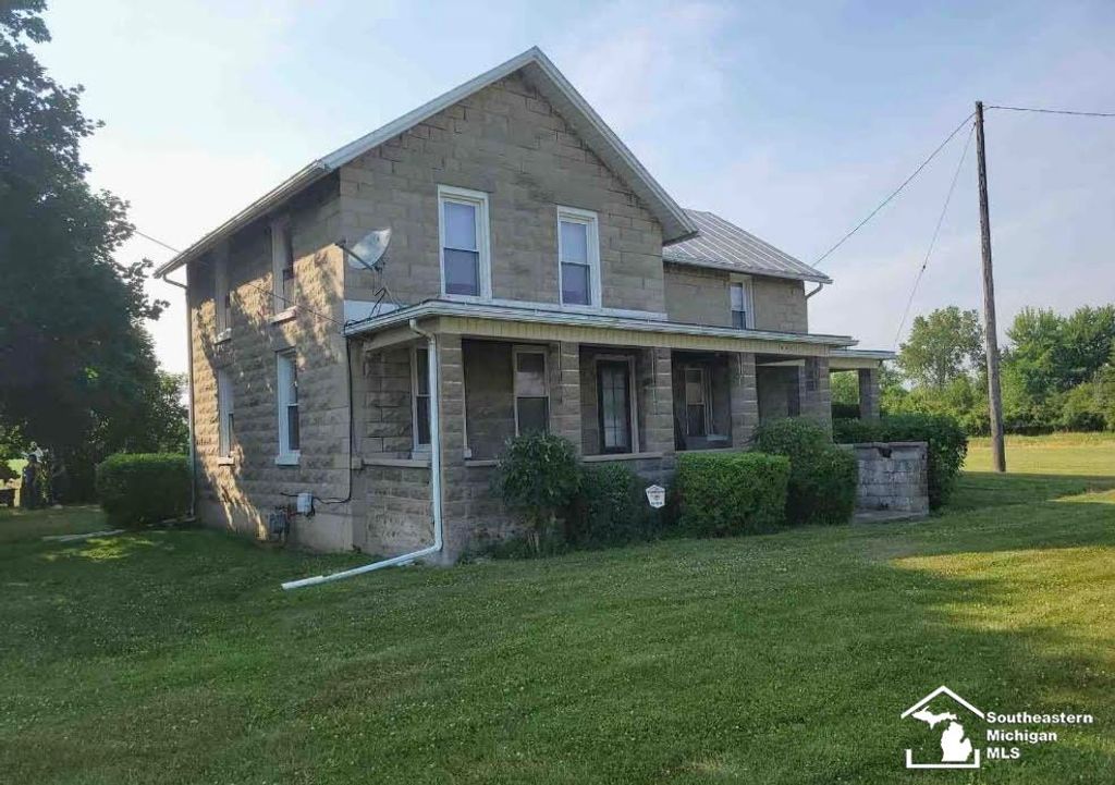 8021 N Telegraph Road, Frenchtown Twp, MI 48166