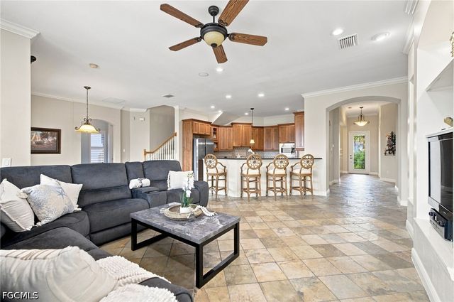 16001 Herons View DR, Alva, FL 33920