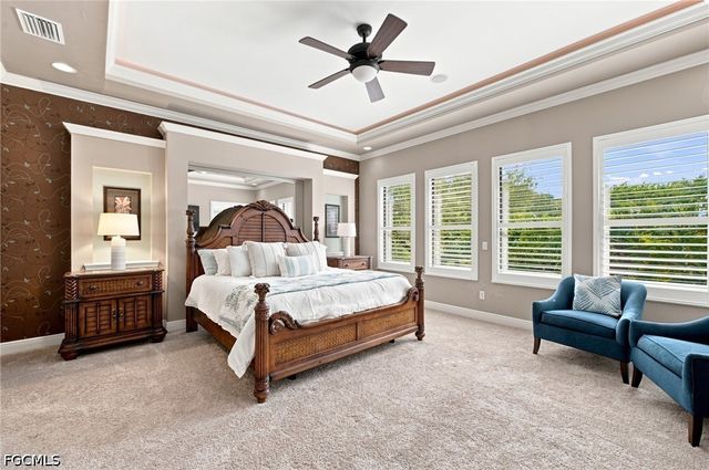16001 Herons View DR, Alva, FL 33920
