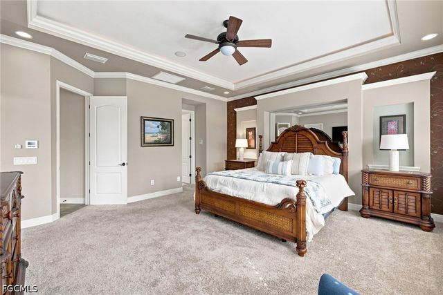 16001 Herons View DR, Alva, FL 33920