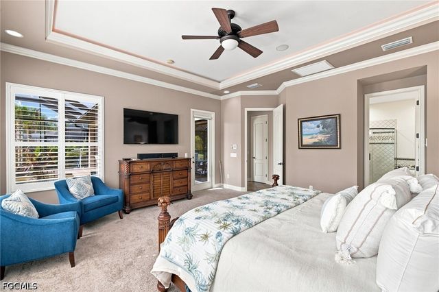 16001 Herons View DR, Alva, FL 33920