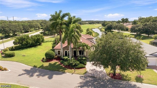 16001 Herons View DR, Alva, FL 33920