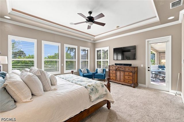 16001 Herons View DR, Alva, FL 33920
