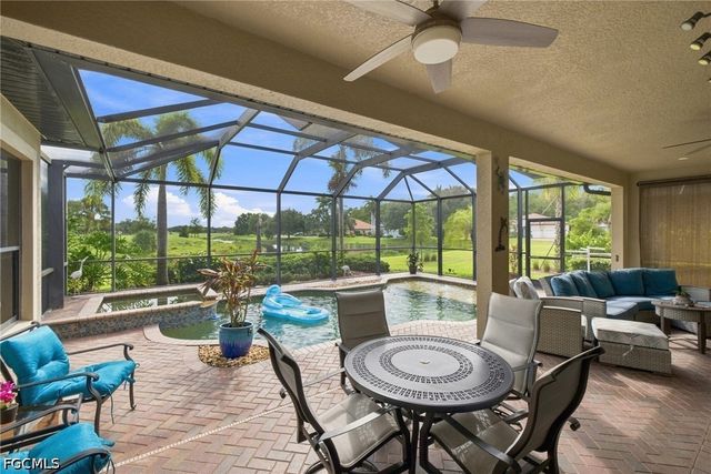 16001 Herons View DR, Alva, FL 33920