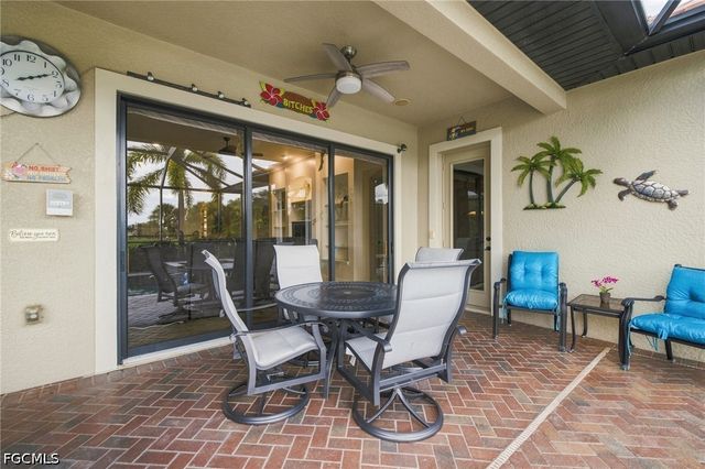 16001 Herons View DR, Alva, FL 33920