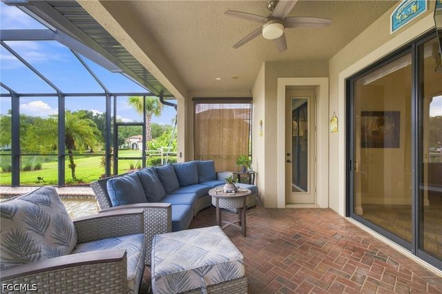 16001 Herons View DR, Alva, FL 33920