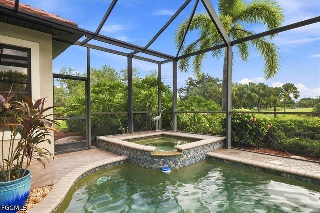 16001 Herons View DR, Alva, FL 33920