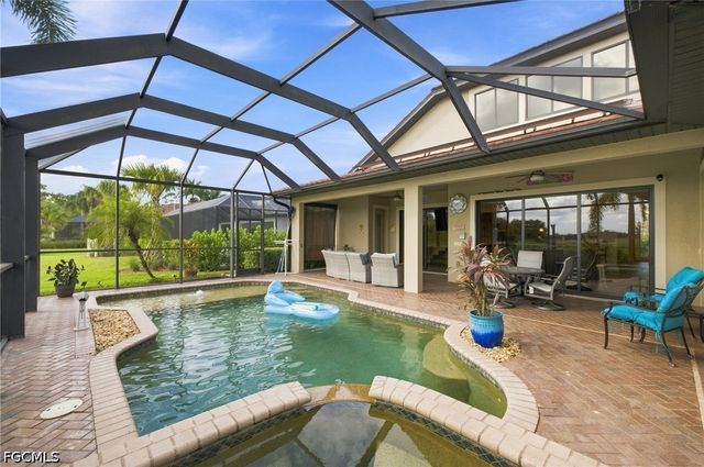 16001 Herons View DR, Alva, FL 33920