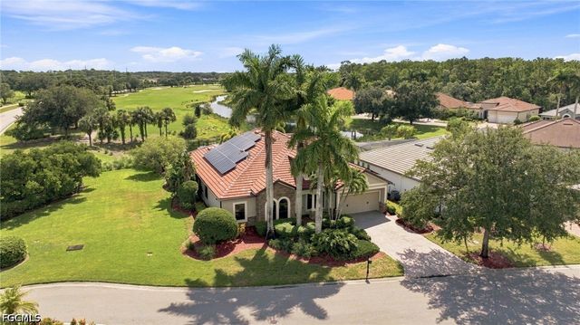 16001 Herons View DR, Alva, FL 33920