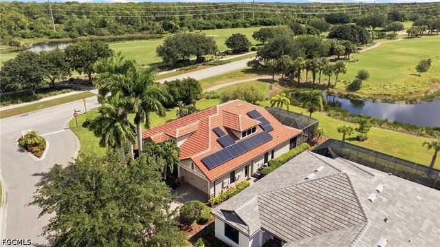 16001 Herons View DR, Alva, FL 33920