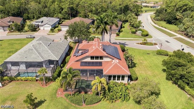 16001 Herons View DR, Alva, FL 33920