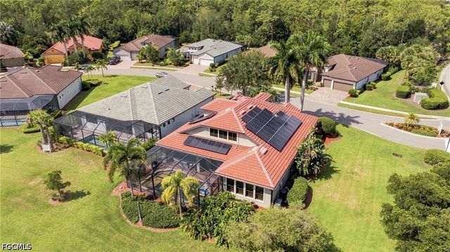 16001 Herons View DR, Alva, FL 33920