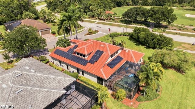 16001 Herons View DR, Alva, FL 33920