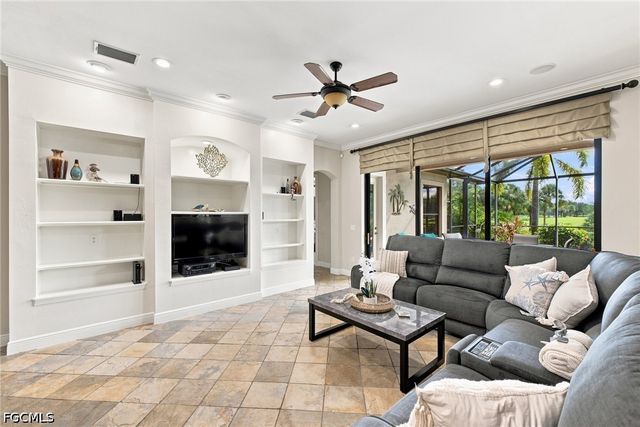 16001 Herons View DR, Alva, FL 33920