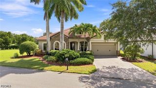 16001 Herons View DR, Alva, FL 33920