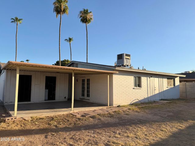 2438 W JACINTO Avenue, Mesa, AZ 85202