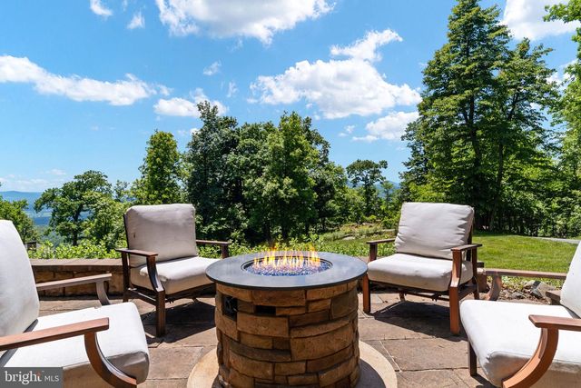 623 SHENANDOAH VALLEY DR, Front Royal, VA 22630