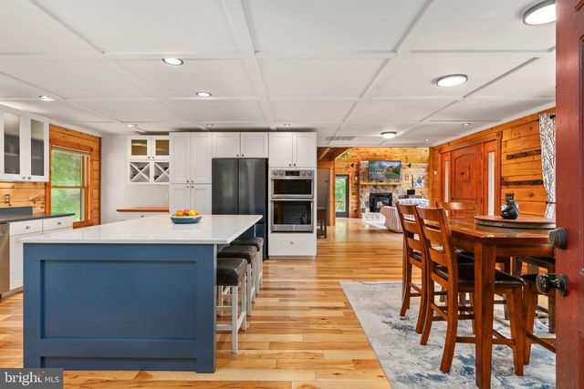 623 SHENANDOAH VALLEY DR, Front Royal, VA 22630