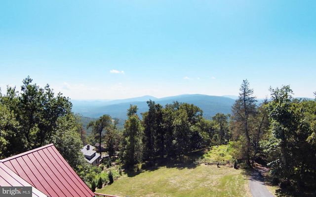 623 SHENANDOAH VALLEY DR, Front Royal, VA 22630