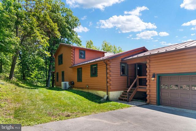 623 SHENANDOAH VALLEY DR, Front Royal, VA 22630