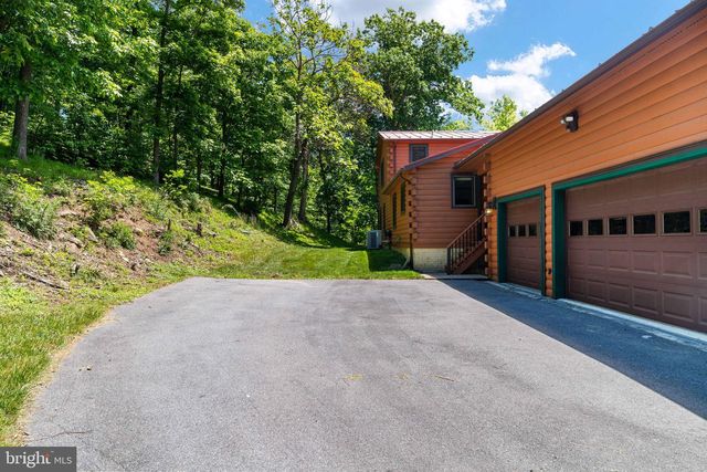 623 SHENANDOAH VALLEY DR, Front Royal, VA 22630